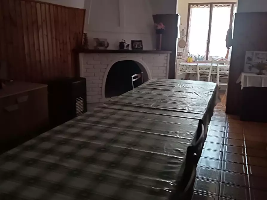 Immagine 2 di Casa di paese in affitto  a Sant'antioco