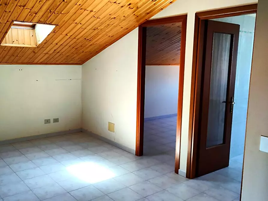 Immagine 1 di Appartamento in vendita  in via Madonna d'Isola 21 a Montanaro