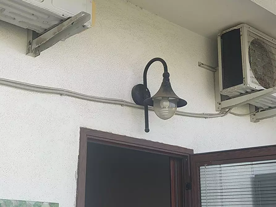 Immagine 9 di Appartamento in vendita  in via Reggio Modena 37 d a Reggio Di Calabria