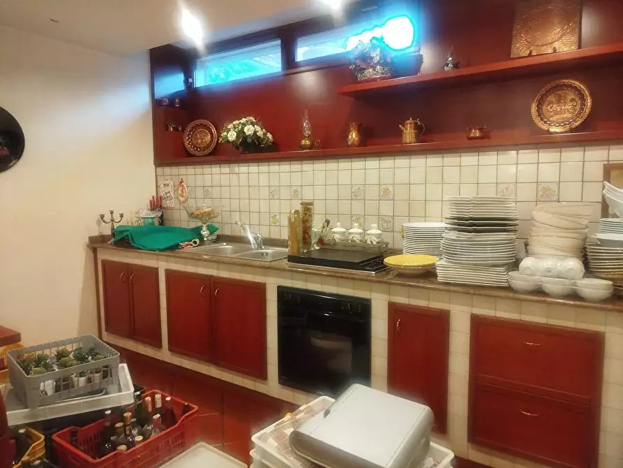 Immagine 31 di Villa in vendita  in Via Francesco Como 6 a Taranto