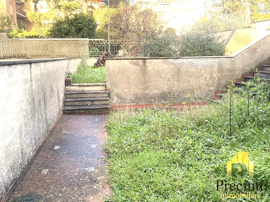 Immagine 23 di Appartamento in vendita  in VIA ANTONIO SOGLIANO 20 a Roma