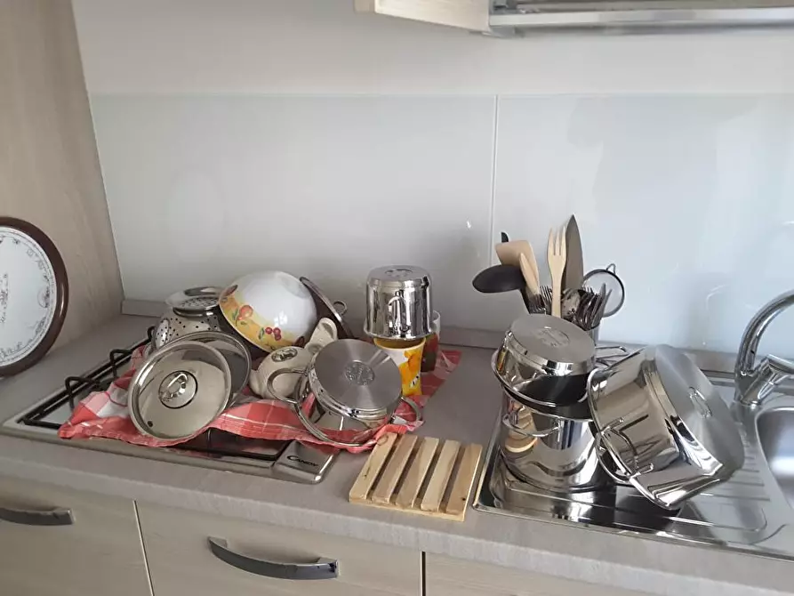 Immagine 11 di Camera in affitto  in Via Palermo 3 a Teramo