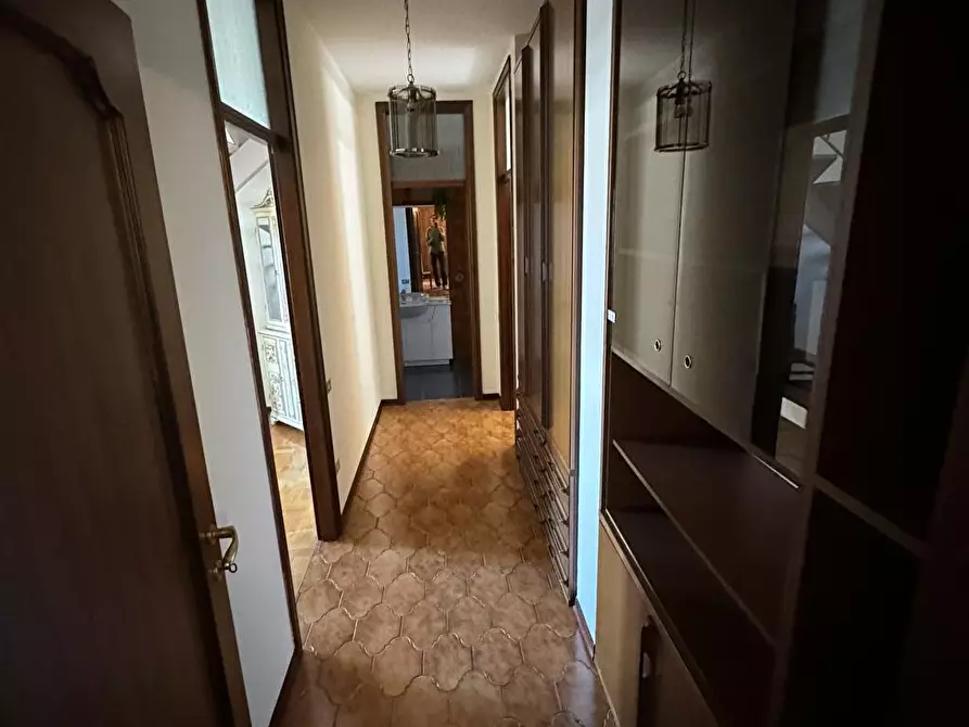 Immagine 29 di Appartamento in affitto  in via pienza parco belvedere  54 a Potenza