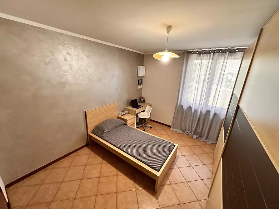 Immagine 5 di Affittacamere in affitto  a Turano Lodigiano