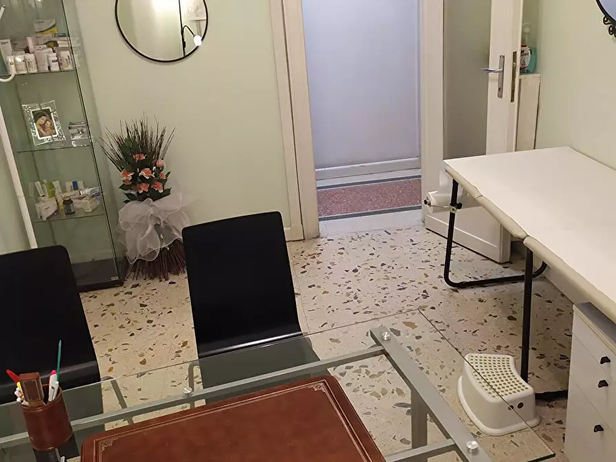 Immagine 1 di Ufficio in affitto  in PIAZZA DI VILLA CARPEGNA 4 a Roma