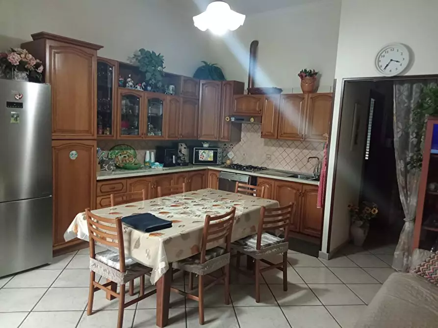 Immagine 20 di Appartamento in vendita  in Via Campanile Dell'Orco 4 a Sarno