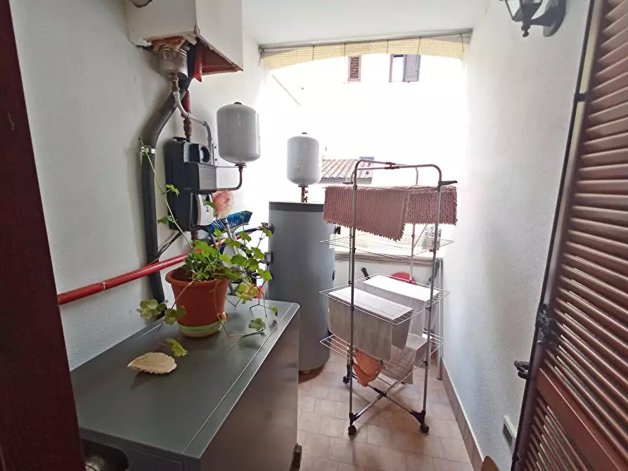 Immagine 10 di Villa in vendita  in Via Brigata Sassari snc a Tissi