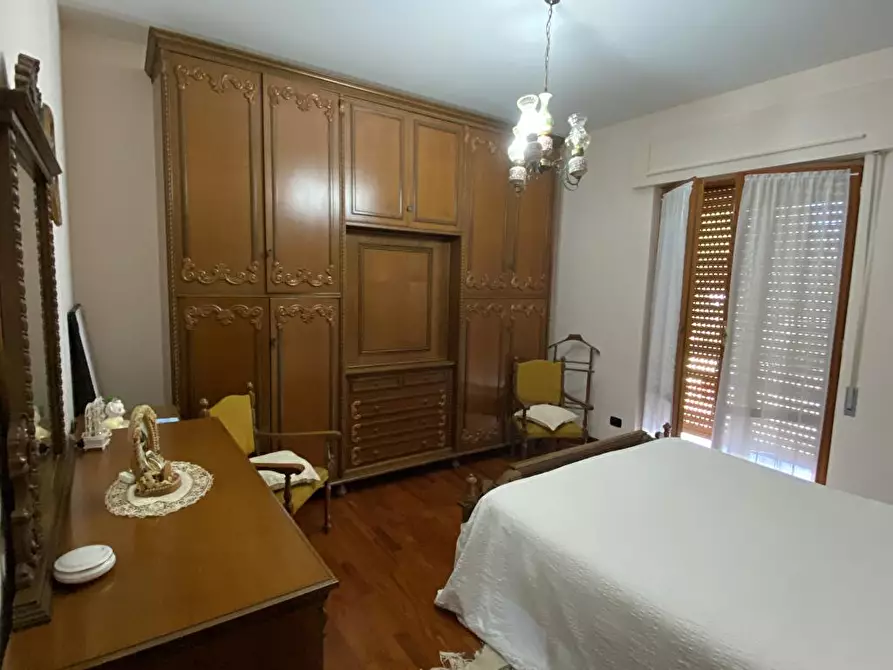 Immagine 5 di Appartamento in affitto  in Via orti  67/a a Catanzaro