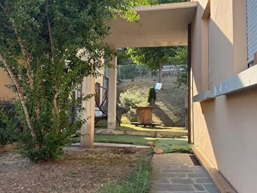 Immagine 1 di Appartamento in vendita  a Solignano