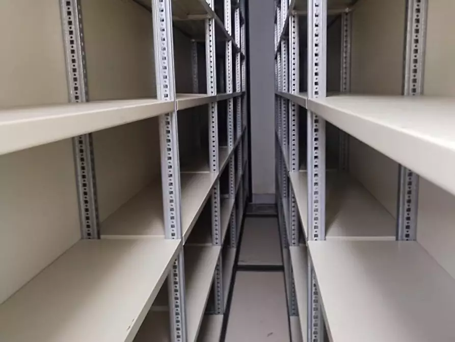 Immagine 2 di Deposito in affitto  in via della moscova  10 a Milano