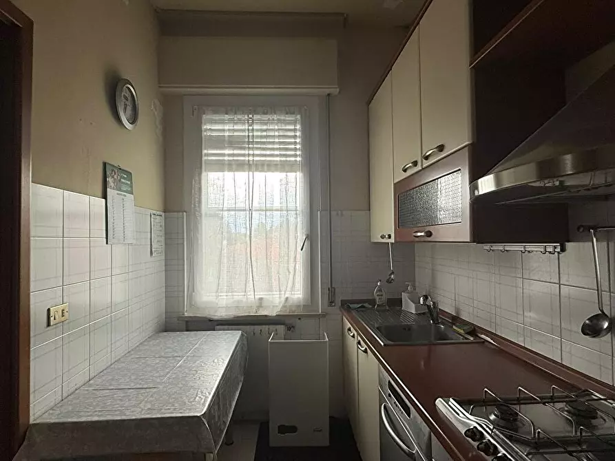 Immagine 3 di Appartamento in affitto  a Borgo Val Di Taro