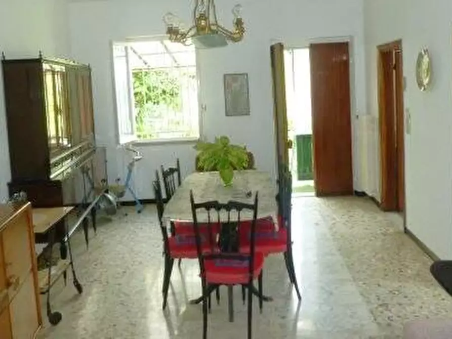 Immagine 7 di Casa colonica in vendita  in ARBOCO' 6 a Rapallo