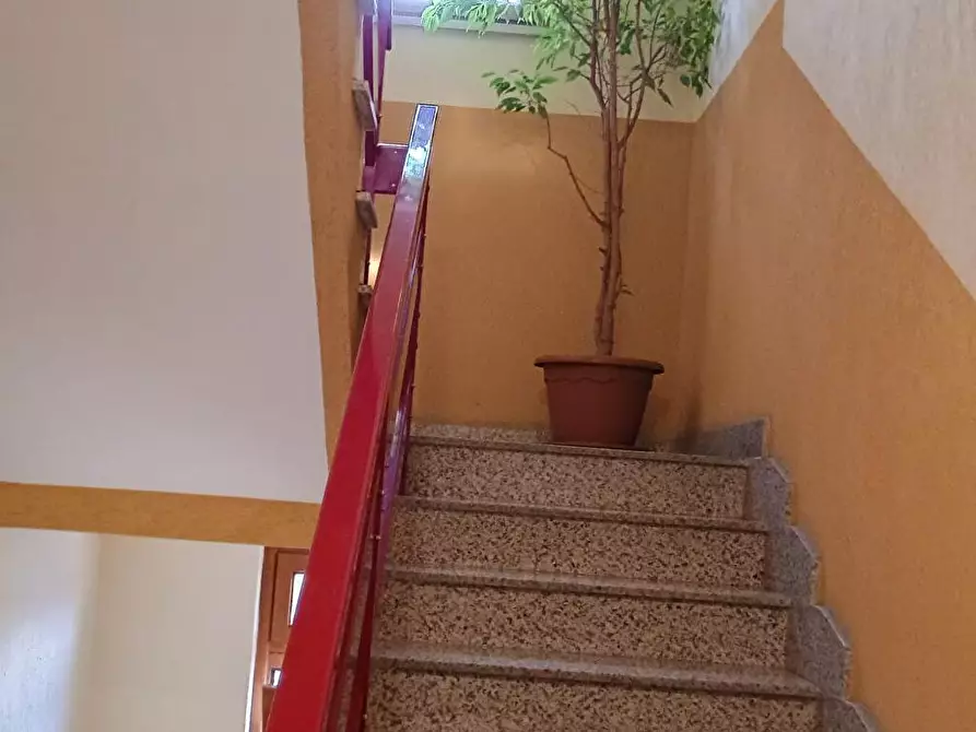 Immagine 9 di Appartamento in vendita  in Via Giorgione 2 a San Giorgio Ionico