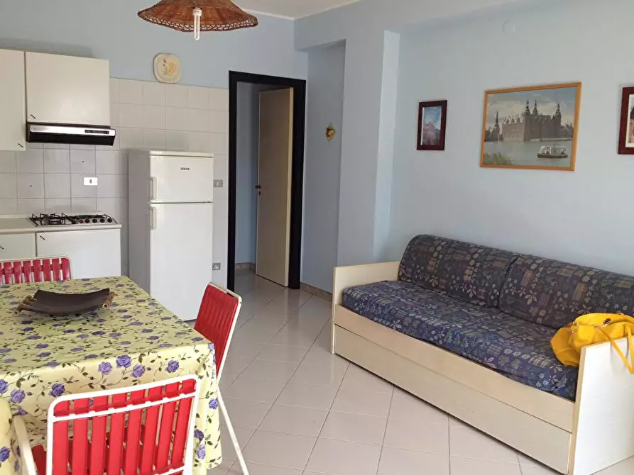 Immagine 2 di Casa vacanze in affitto  in Via Spiaggia Fondachello 147 a Mascali