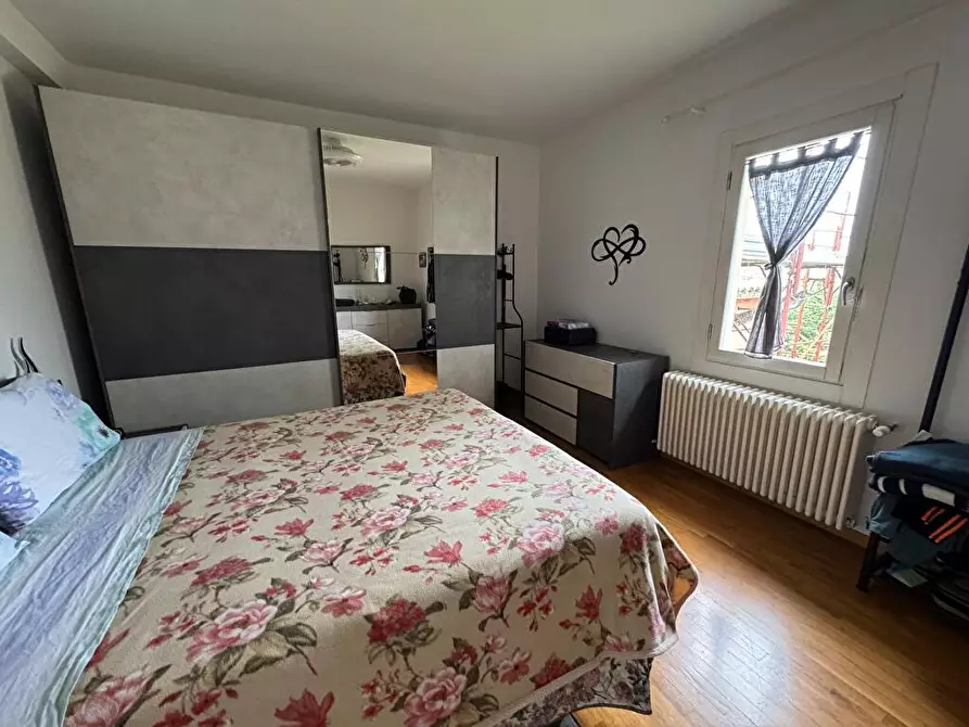 Immagine 5 di Appartamento in vendita  in Via medesano 15 a Noceto