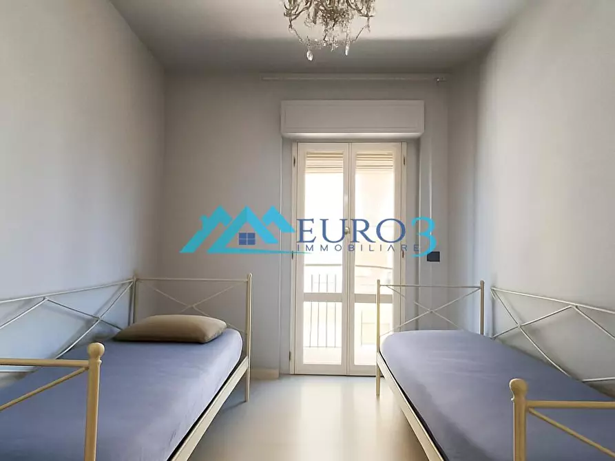 Immagine 12 di Appartamento in vendita  in lungomare snc a San Benedetto Del Tronto