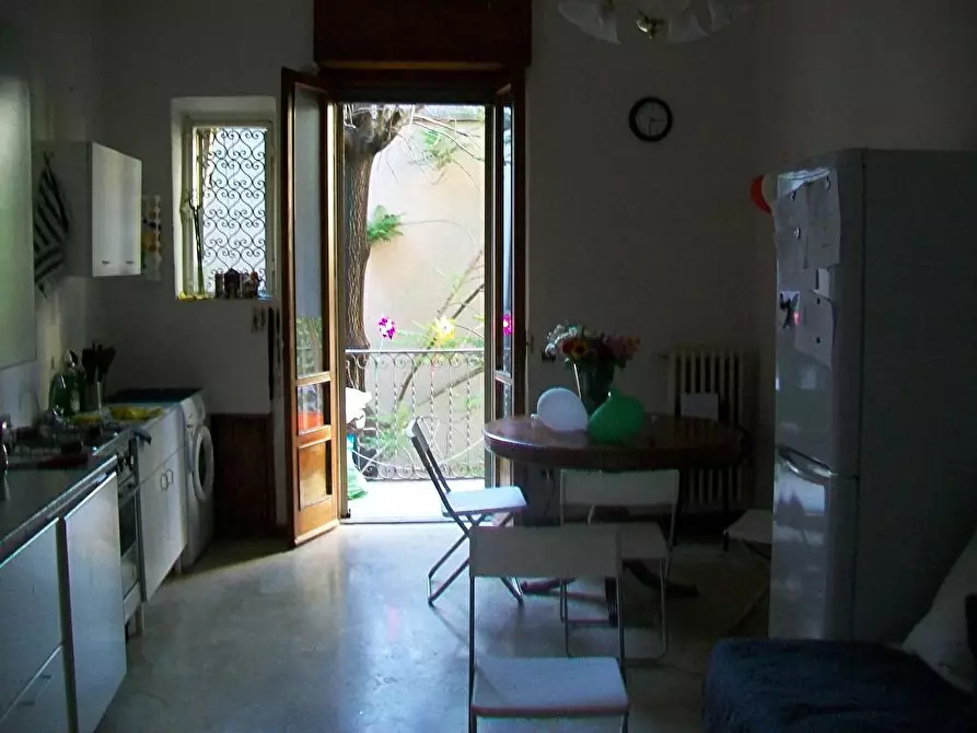 Immagine 5 di Affittacamere in affitto  in Via Archimede 77 a Milano