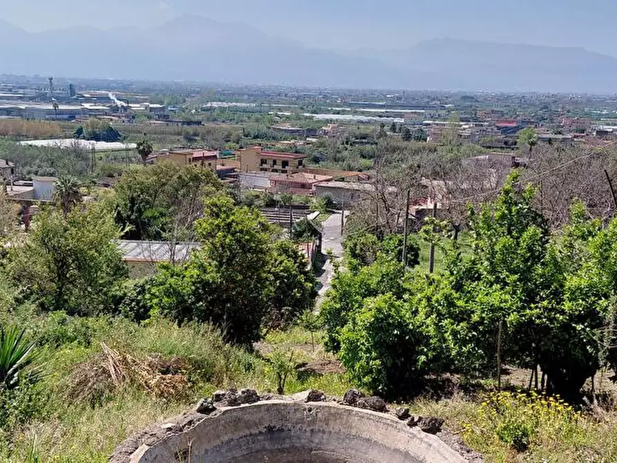 Immagine 1 di Terreno agricolo in vendita  in Via Mura D'Arci 1 a Sarno