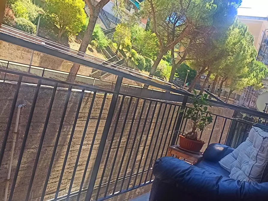 Immagine 4 di Appartamento in affitto  a Genova