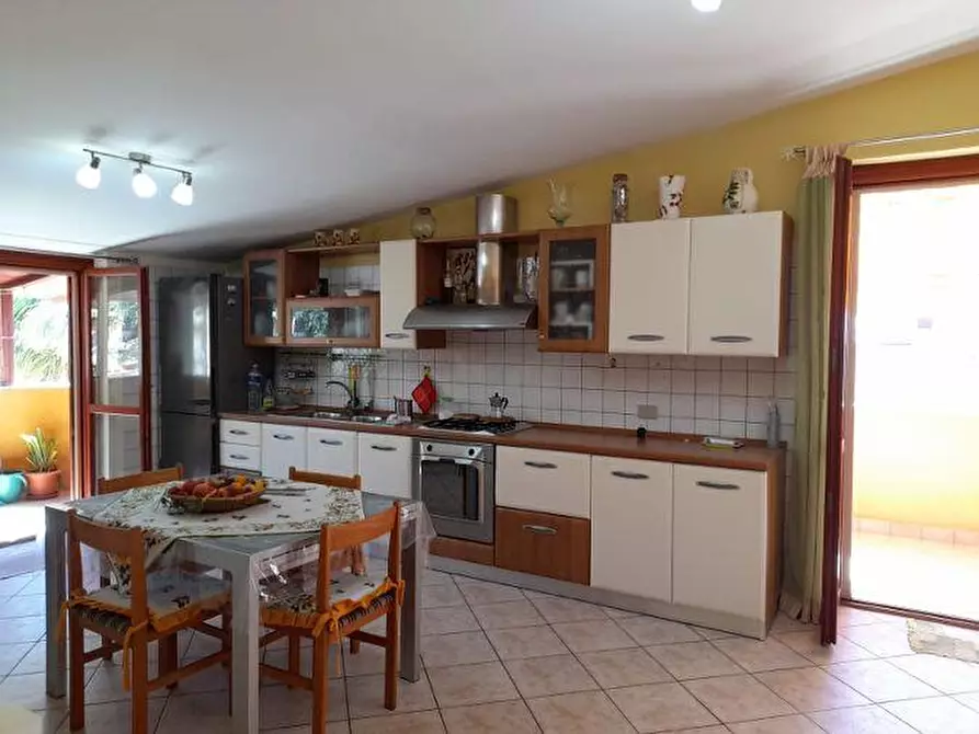 Immagine 4 di Appartamento in affitto  in Villaggio Mosè 120 a Agrigento