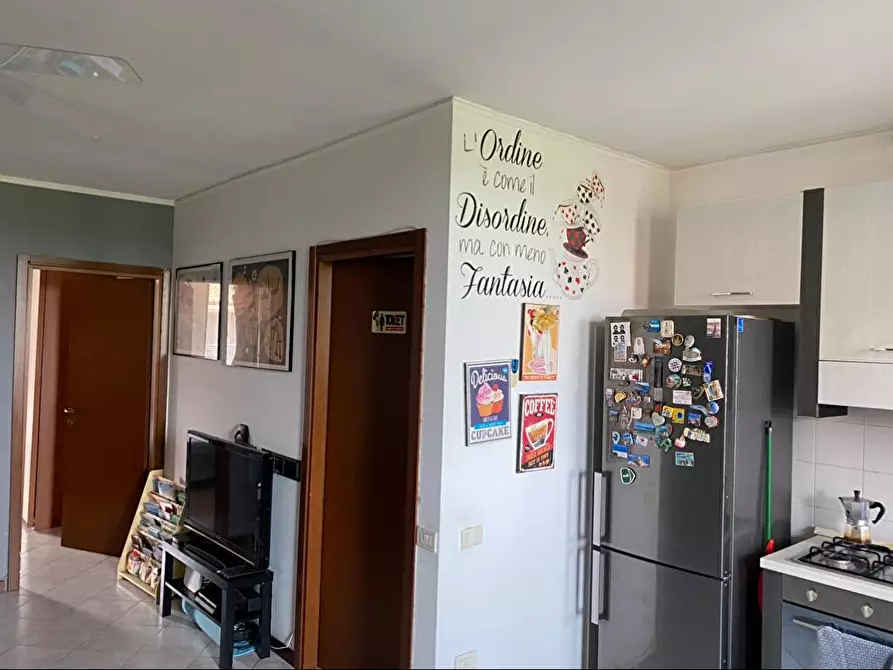 Immagine 3 di Appartamento in affitto  in Via don Gervasini 33 a Milano