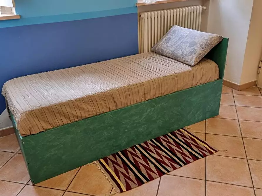 Immagine 10 di Bilocale in affitto  a Parma