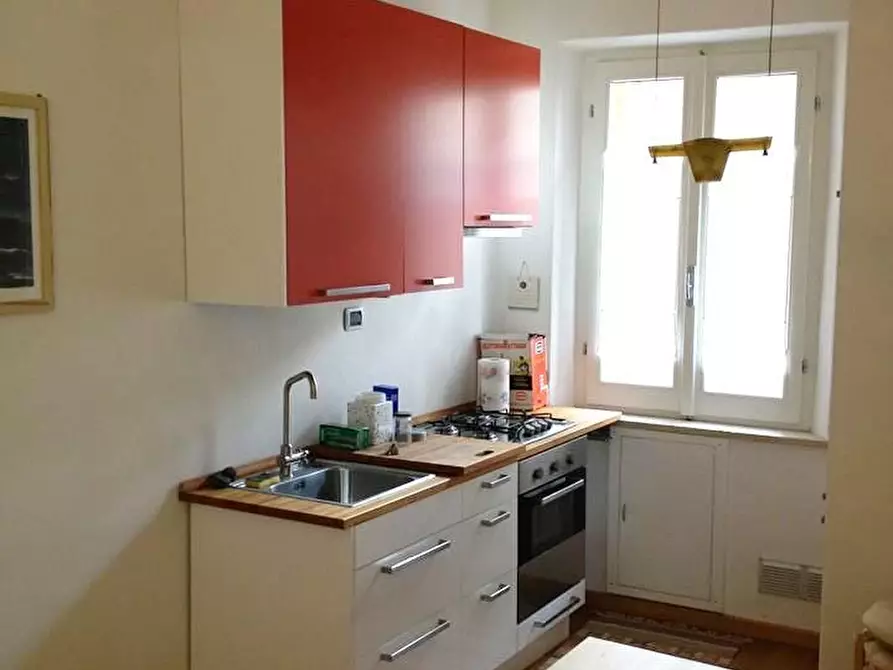 Immagine 1 di Appartamento in affitto  a Parma