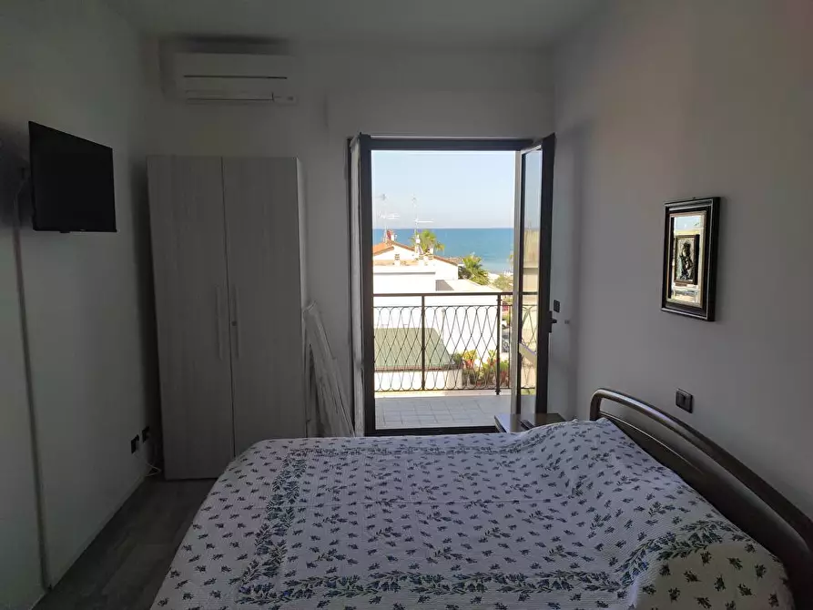 Immagine 5 di Appartamento in affitto  in Via Clotilde di Savoia 10 a San Benedetto Del Tronto