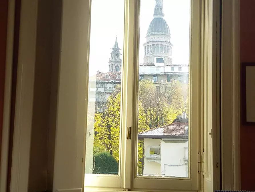 Immagine 8 di Appartamento in affitto  in Viale Dante 25 a Novara