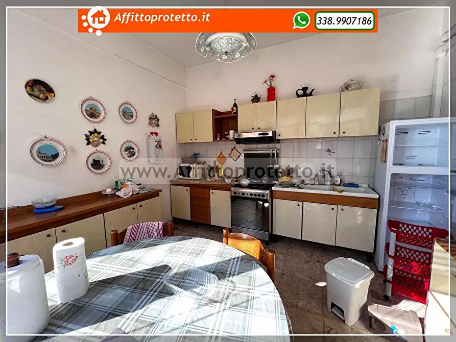 Immagine 6 di Appartamento in vendita  in Via Giuseppe di Vittorio 6 a Formia