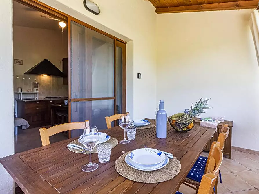 Immagine 4 di Villetta a schiera in affitto  in Via Santa Chiara 21 a Budoni