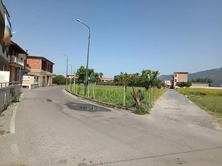 Immagine 2 di Terreno agricolo in vendita  in Via Porto 1 a Sarno