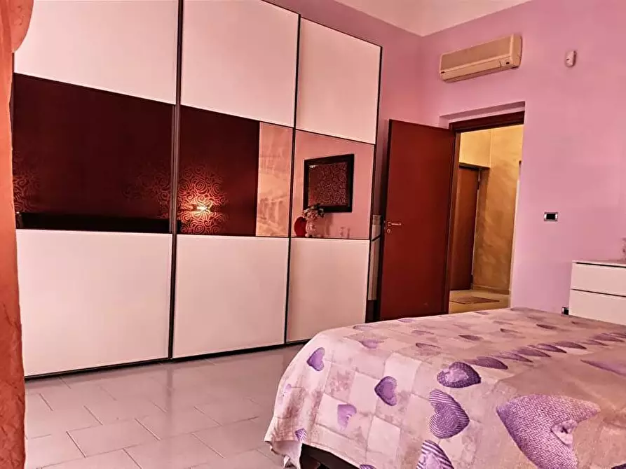 Immagine 2 di Appartamento in vendita  in Via Giovanni giovine  21 a Taranto