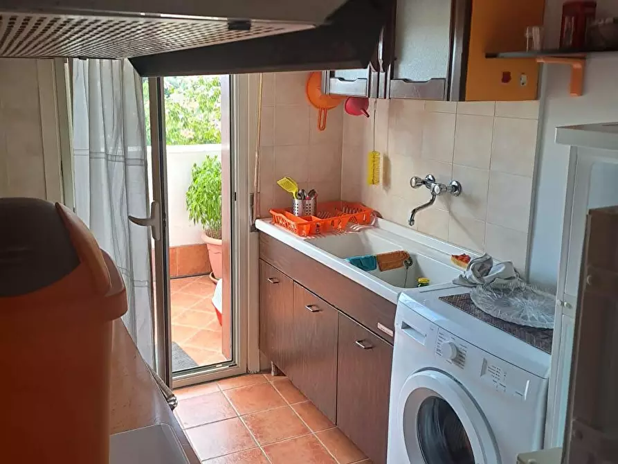 Immagine 3 di Attico in affitto  a Aci Castello