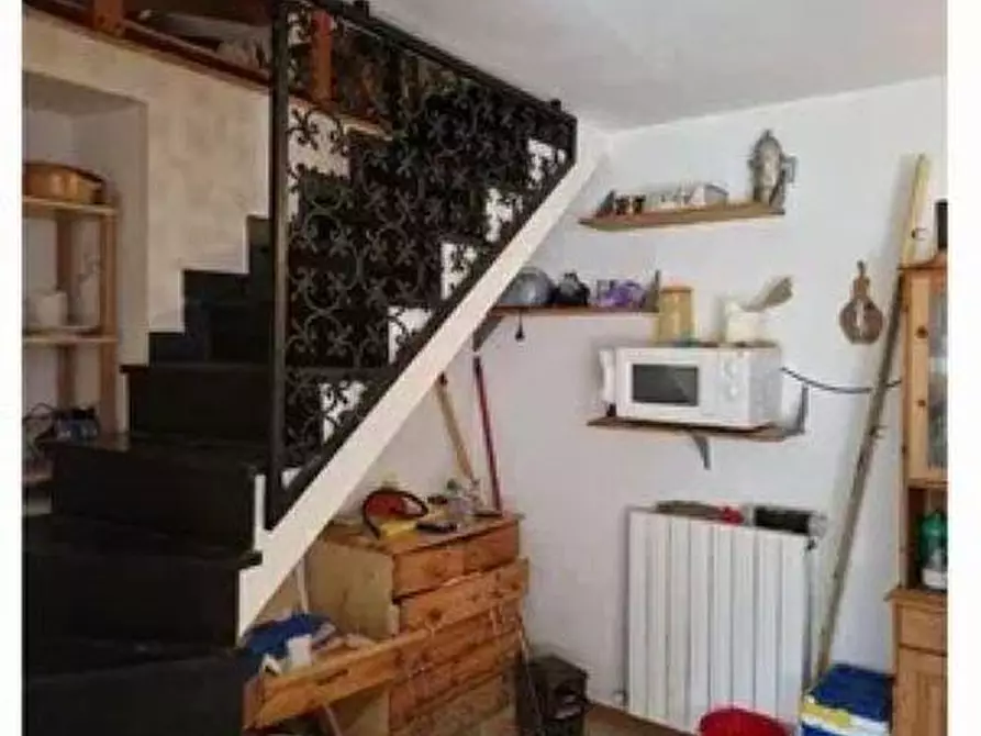 Immagine 7 di Villetta a schiera in vendita  in VIA CANEVELLI 88 a Zoagli