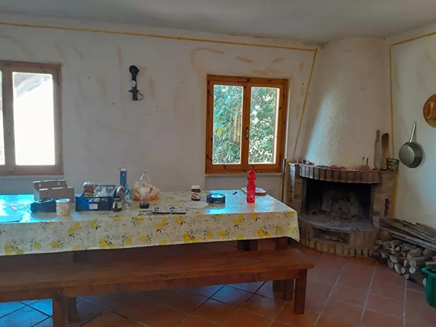 Immagine 5 di Abitazione tipica in affitto  in Poggio ponticelli  21 a Marliana