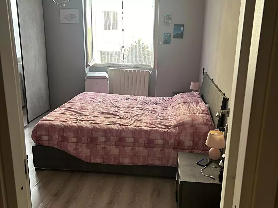 Immagine 10 di Appartamento in vendita  in Via Filippo Turati  11 a Savona