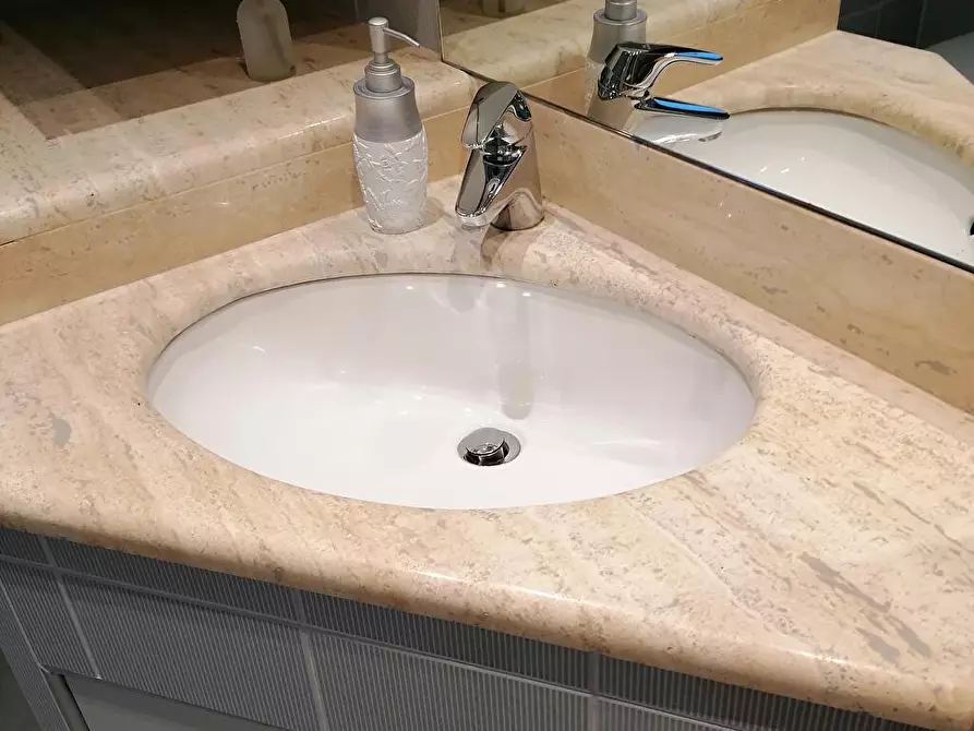 Immagine 6 di Casa vacanze in affitto  in Cda santa calcagna 101 a Rocca San Giovanni