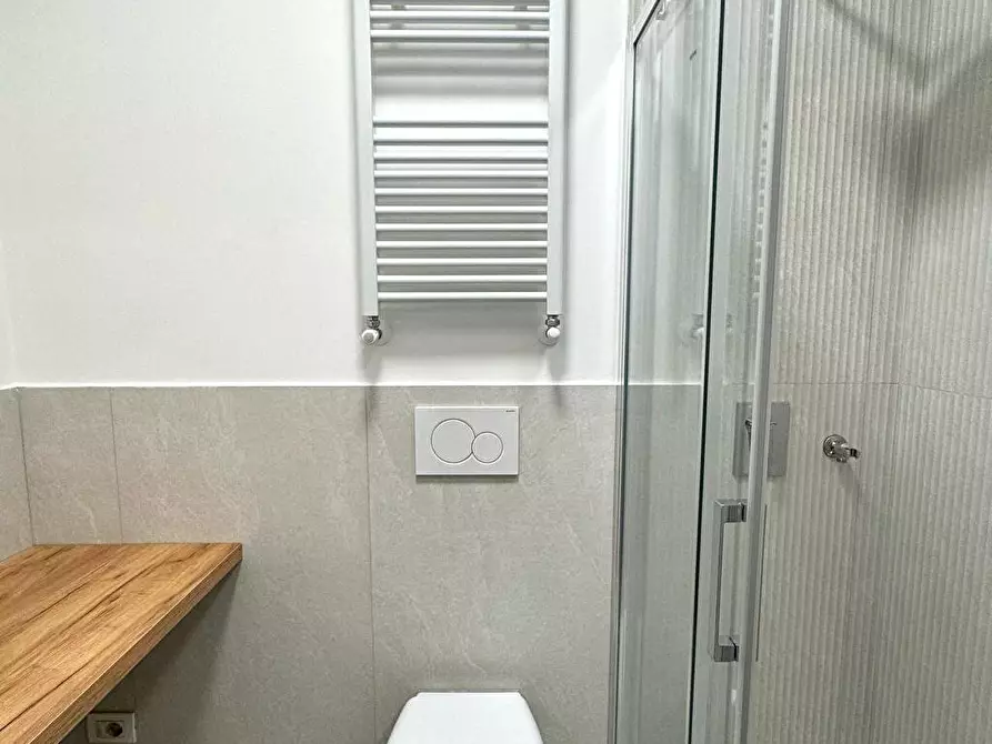 Immagine 7 di Monolocale in affitto  in via fioravanti 3 a Milano