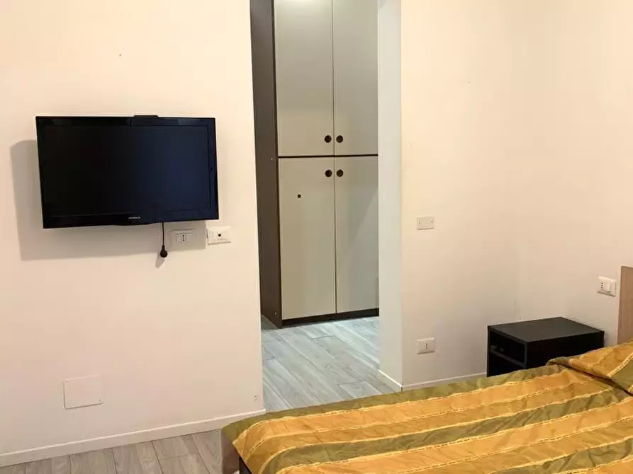 Immagine 7 di Appartamento in affitto  in Via XX Settembre 48 a Savona