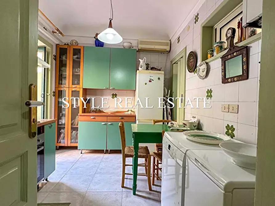 Immagine 15 di Appartamento in vendita  in G.B. PERASSO - a Siracusa