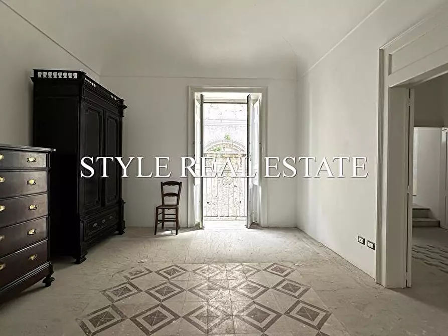 Immagine 8 di Casa indipendente in vendita  in VIA AMALFITANIA a Siracusa