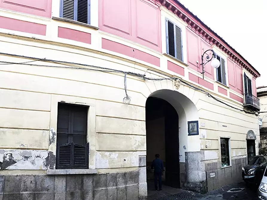 Immagine 8 di Stabile in vendita  in Via Michele Fiano 20 a Casagiove