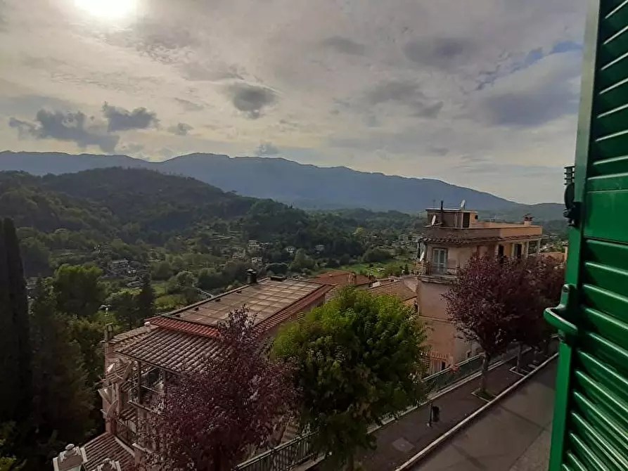 Immagine 9 di Appartamento in affitto  a Gerano