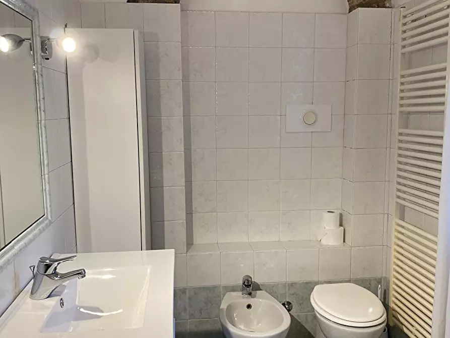 Immagine 17 di Appartamento in affitto  in VIA GAETANA AGNESI  2 a Monza