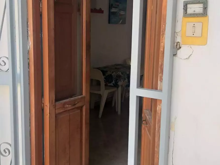 Immagine 8 di Appartamento in affitto  in VIA D'ALO' ALFIERI 10 a Taranto