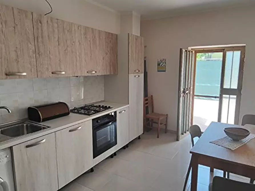 Immagine 8 di Appartamento in affitto  in Via Santa Barbara  1 a Ascea