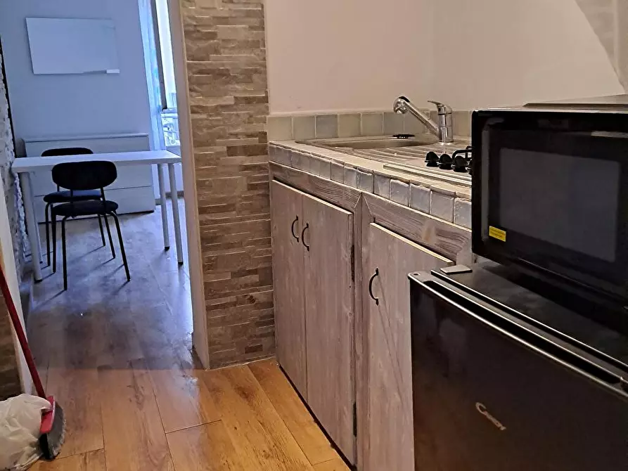 Immagine 2 di Abitazione tipica in affitto  in VIA A. LA MARMORA 34 a Sassari