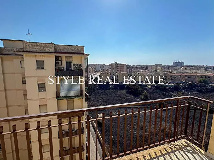 Immagine 4 di Appartamento in vendita  in Viale Santa Panagia 136 a Siracusa