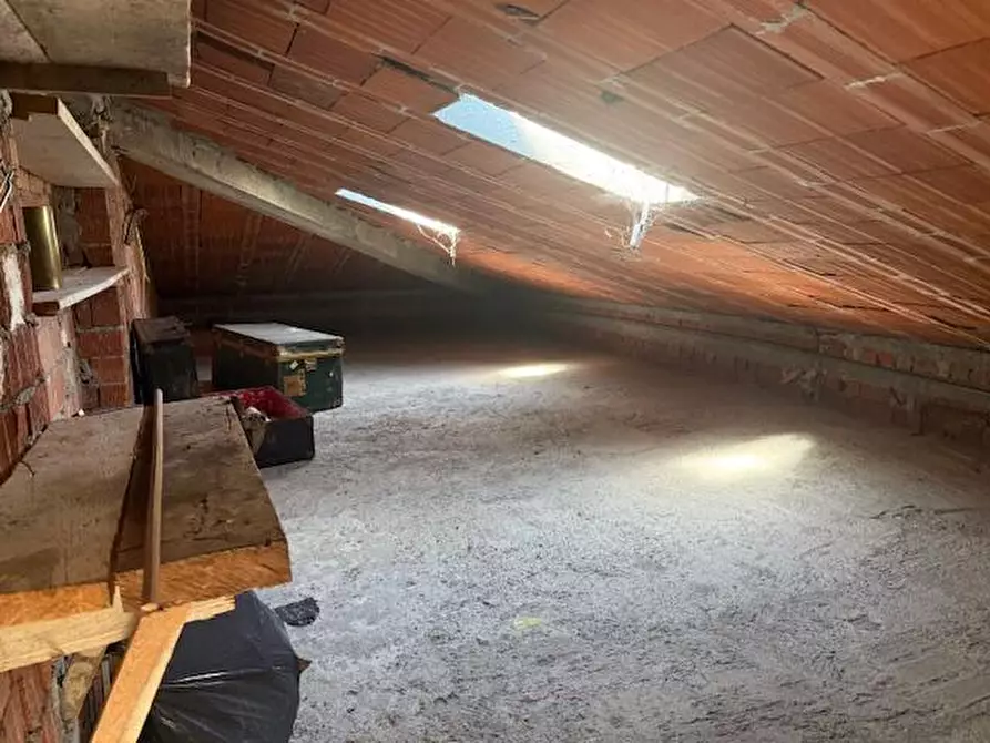 Immagine 11 di Appartamento in vendita  a Borgo Val Di Taro